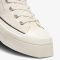 Кеди CONVERSE CHUCK 70 DE LUXE SQUARED - A06436C