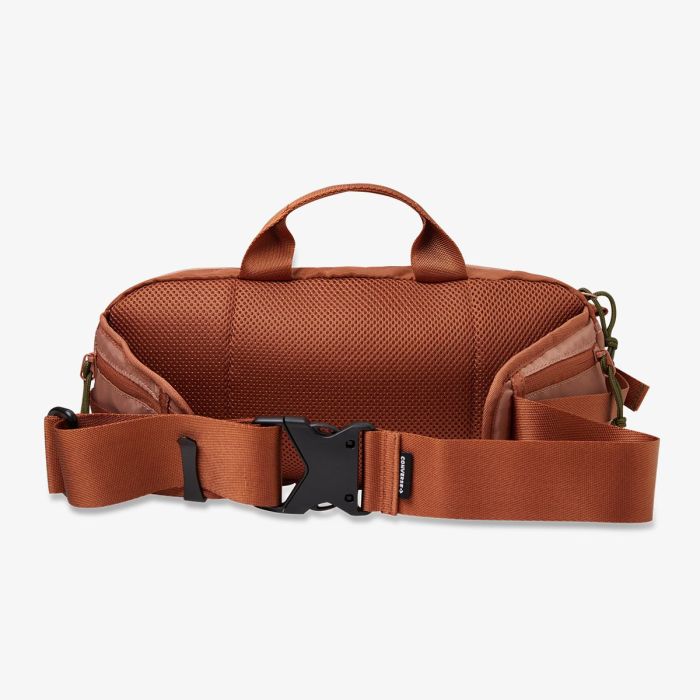 Сумка CONVERSE LARGE STUDENT SLING - 10024553-280