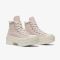 Кеди CONVERSE CHUCK TAYLOR ALL STAR LUGGED HEEL SHERPA - A09346C