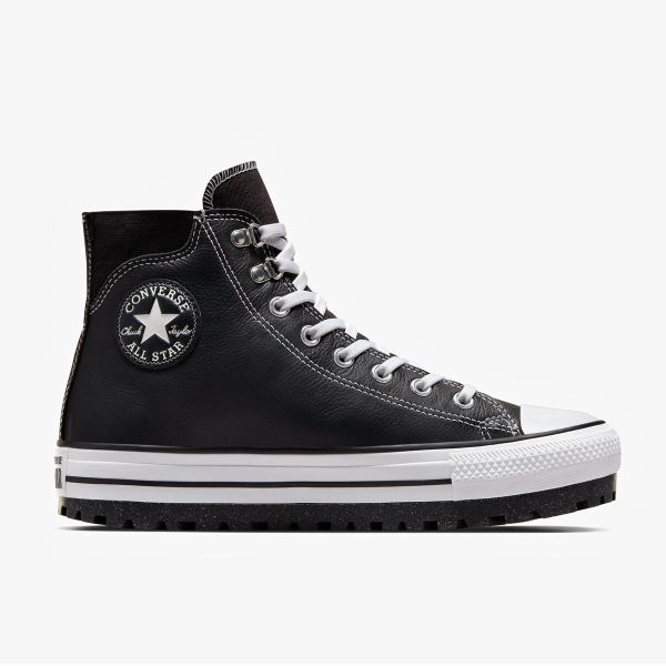 Кеди Converse Chuck Taylor All Star City Trek WP - A04480C