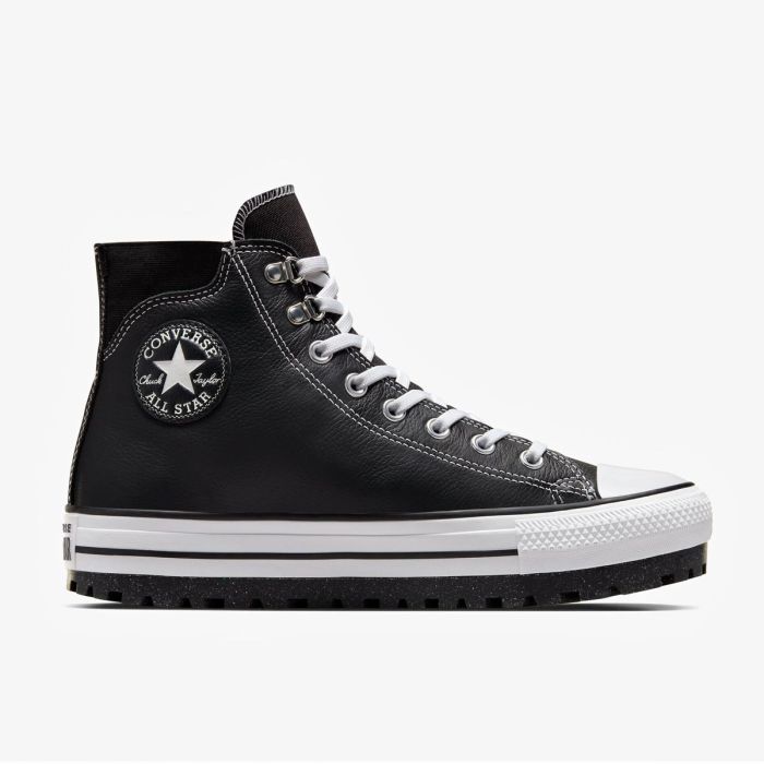 Кеди Converse Chuck Taylor All Star City Trek WP - A04480C