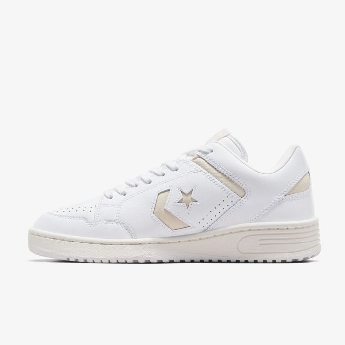 Кросівки CONVERSE WEAPON 'SPORT PACK' WHITE - A11574C