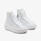 Кеди CONVERSE CHUCK TAYLOR ALL STAR MOVE HI - 568498C