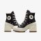 Кеди CONVERSE CHUCK 70 DE LUXE HEEL - A05347C
