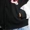 Куртка CONVERSE RETRO CHUCK VARSITY JACKET - 10026772-001