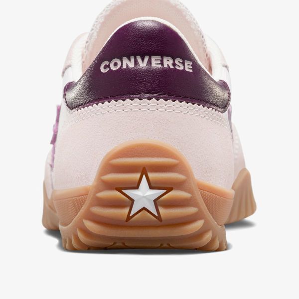 Кросівки CONVERSE RUN STAR TRAINER BLUSH HUSH - A10450C