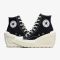 Кеди CONVERSE CHUCK 70 DE LUXE WEDGE - A06478C