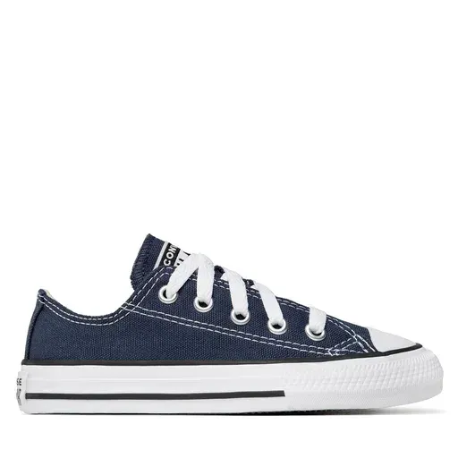 CONVERSE Chuck Taylor All Star Ox 3J237 Cиній