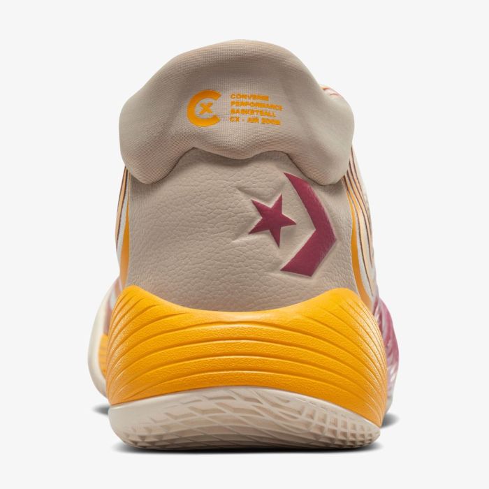 Кросівки CONVERSE ALL STAR BB SHIFT CX 'PARIS OLYMPICS' - A08647C