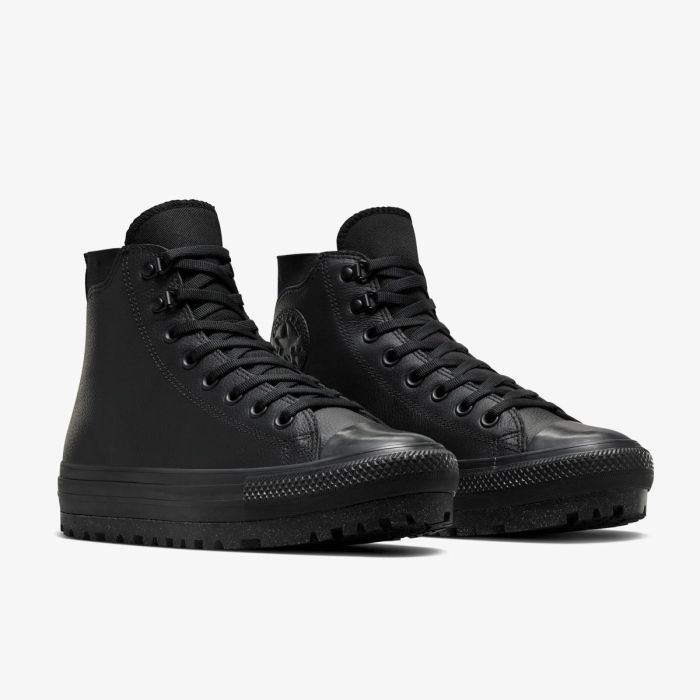 Кеди Converse Chuck Taylor All Star City Trek WP - A04481C