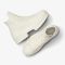 Кеди CONVERSE CHUCK TAYLOR ALL STAR LUGGED HEEL LEATHER PLATFORM - A10370C