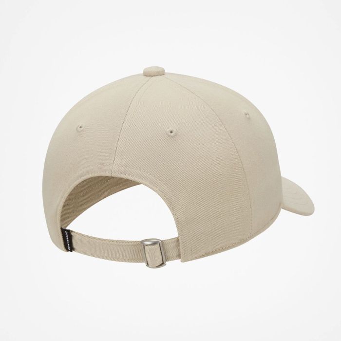 Кепка CONVERSE LOGO LOCK-UP BASEBALL HAT - 10022131-247