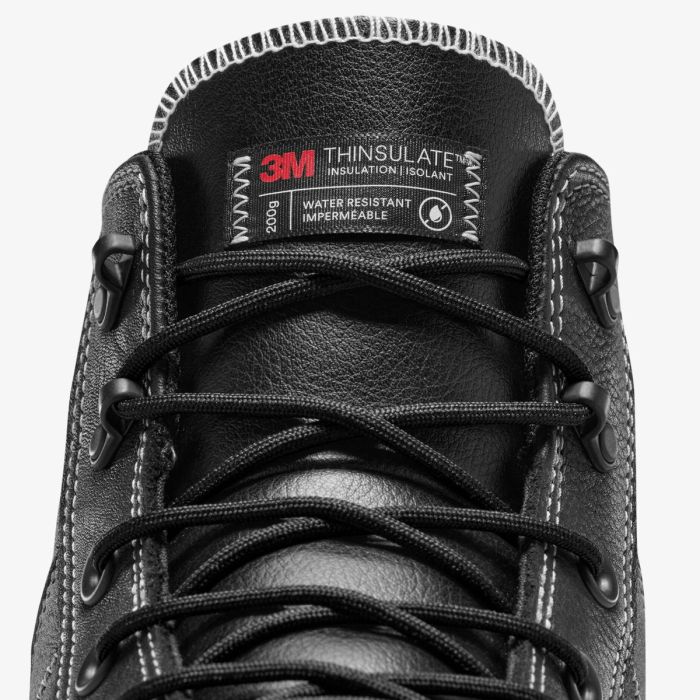 Кеди CONVERSE CHUCK TAYLOR ALL STAR EQUIP WATERPROOF BLACK - A08555C