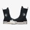 Кеди CONVERSE CHUCK 70 PLUS X-HI BLACK - A10361C