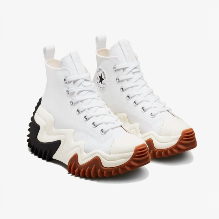 Кеди Converse RUN STAR MOTION HI - 171546C