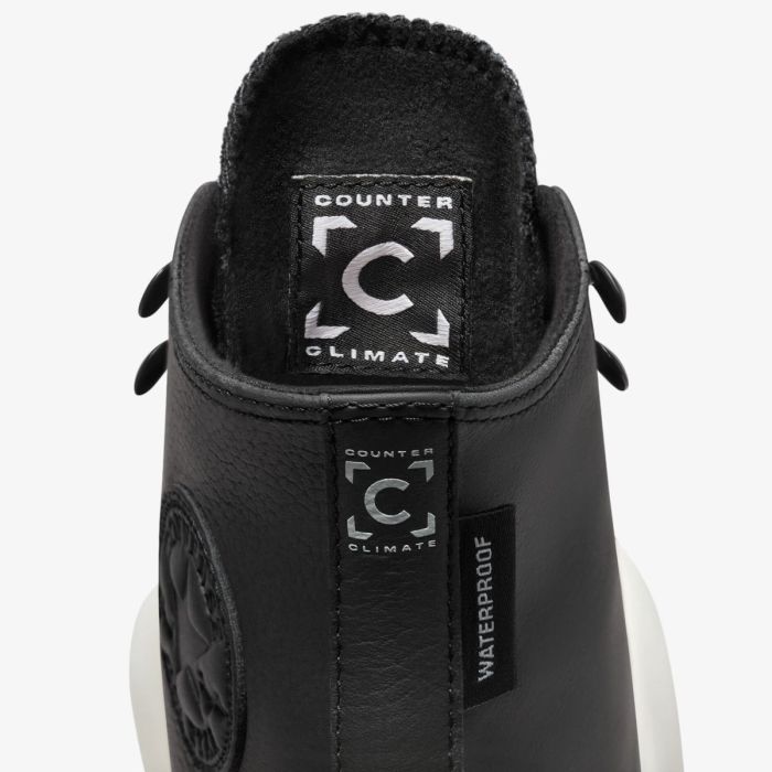 Кеди Converse Chuck Taylor All Star Lugged Winter 2.0 - 172057C