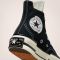 Кеди CONVERSE CHUCK 70 PLUS CANVAS - A00916C
