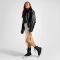 Кеди CONVERSE CHUCK 70 PLUS X-HI BLACK - A10361C
