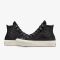 Кеди CONVERSE CHUCK TAYLOR ALL STAR LIFT BLACK LEATHER - A08312C