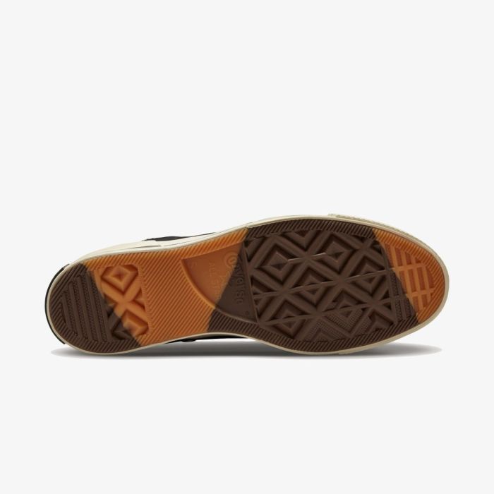 Кеди CONVERSE CHUCK 70 PLUS CANVAS - A00916C