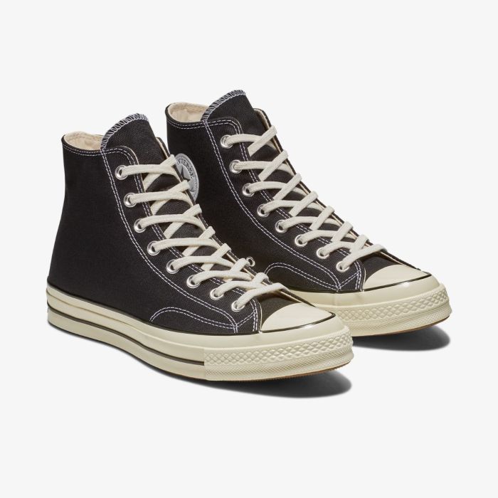 Кеди CONVERSE CHUCK 70 HI - 162050C