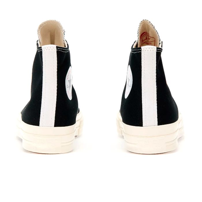 Converse Comme Des Garcons Play X Converse2