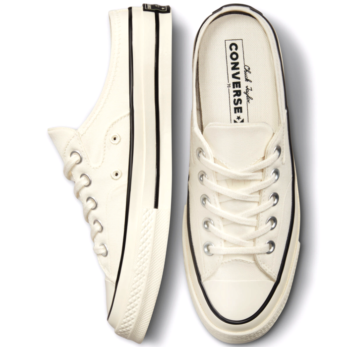Converse Chuck 70 Mule