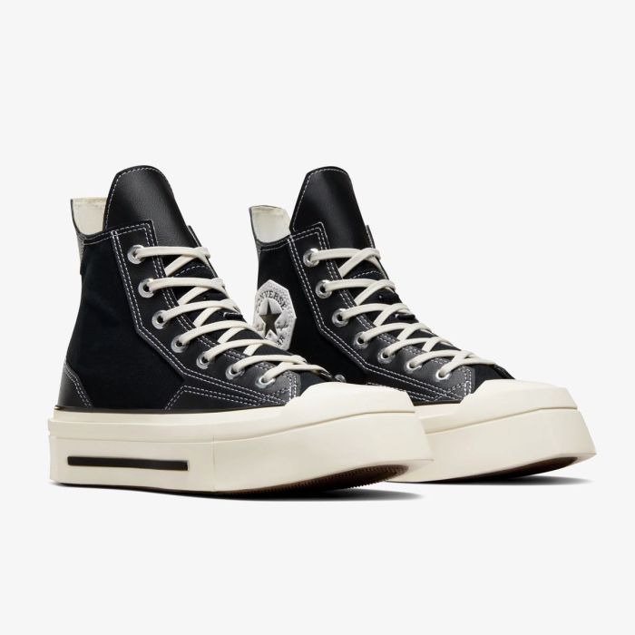 Кеди CONVERSE CHUCK 70 DE LUXE SQUARED - A06435C