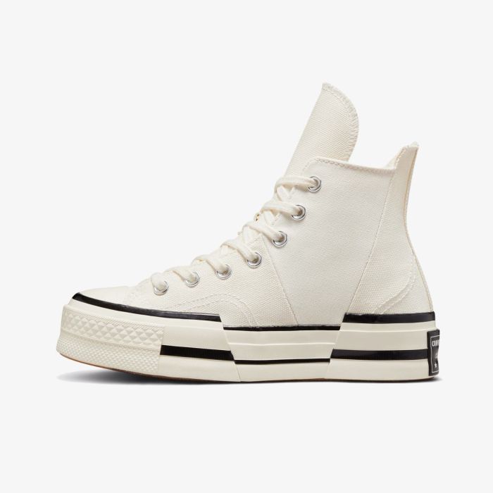 Кеди CONVERSE CHUCK 70 PLUS - A00915C