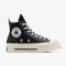 Кеди CONVERSE CHUCK 70 DE LUXE SQUARED - A06435C