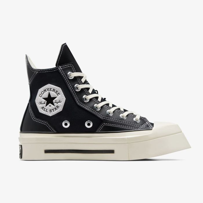 Кеди CONVERSE CHUCK 70 DE LUXE SQUARED - A06435C