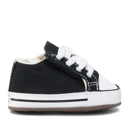CONVERSE Chuck Taylor All Star Cribster Mid 865156C Black
