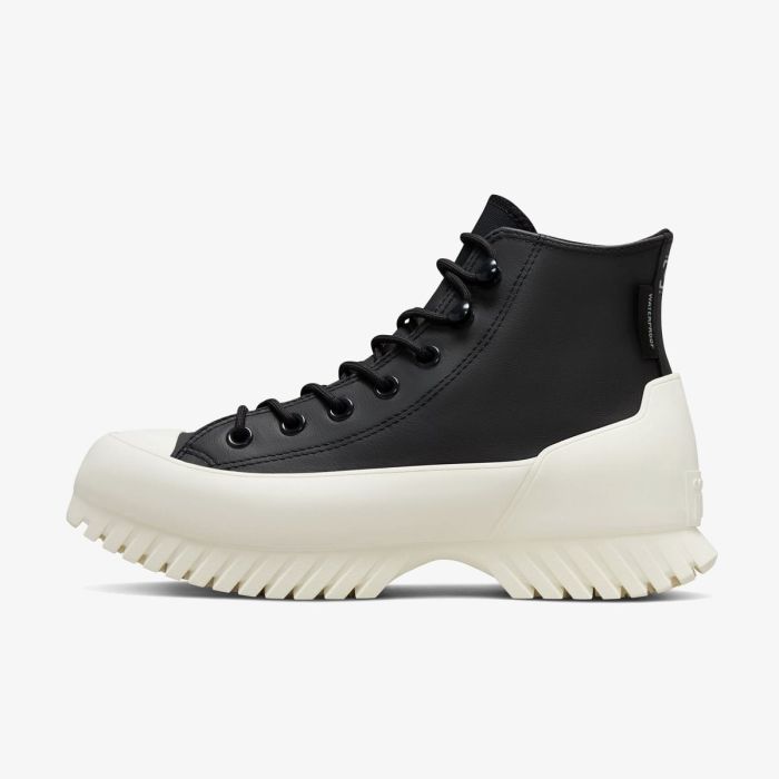 Кеди Converse Chuck Taylor All Star Lugged Winter 2.0 - 172057C