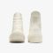 Кеди CONVERSE CHUCK TAYLOR ALL STAR LUGGED HEEL LEATHER PLATFORM - A10370C