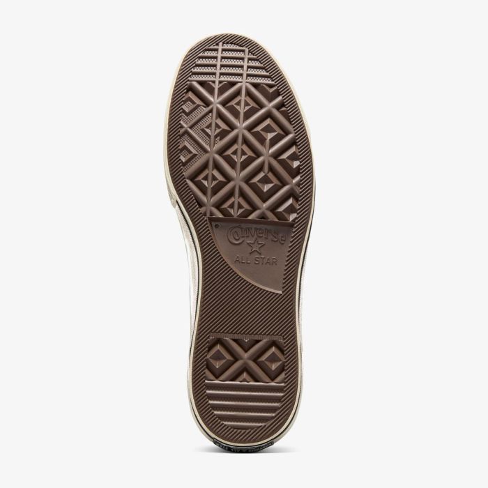 Кеди CONVERSE CHUCK 70 LEATHER - A07200C