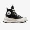Кеди CONVERSE RUN STAR LEGACY CX BLACK LEATHER - A05112C