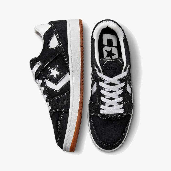 Кеди CONVERSE CONS AS-1 PRO - A04144C
