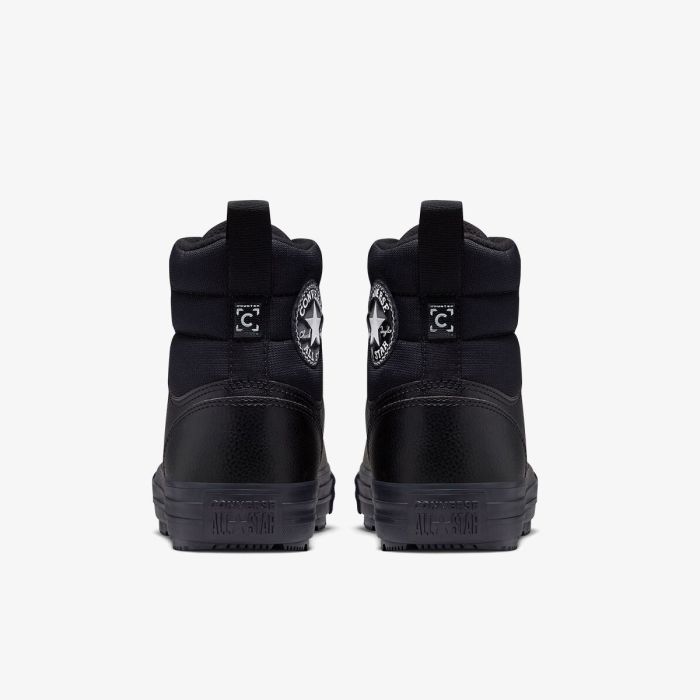 Кеди Converse Chuck Taylor All Star Berkshire Boot - 171447C