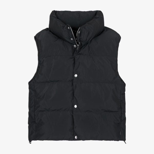 Жилетка CONVERSE SUPER PUFFER VEST - 10026798-001