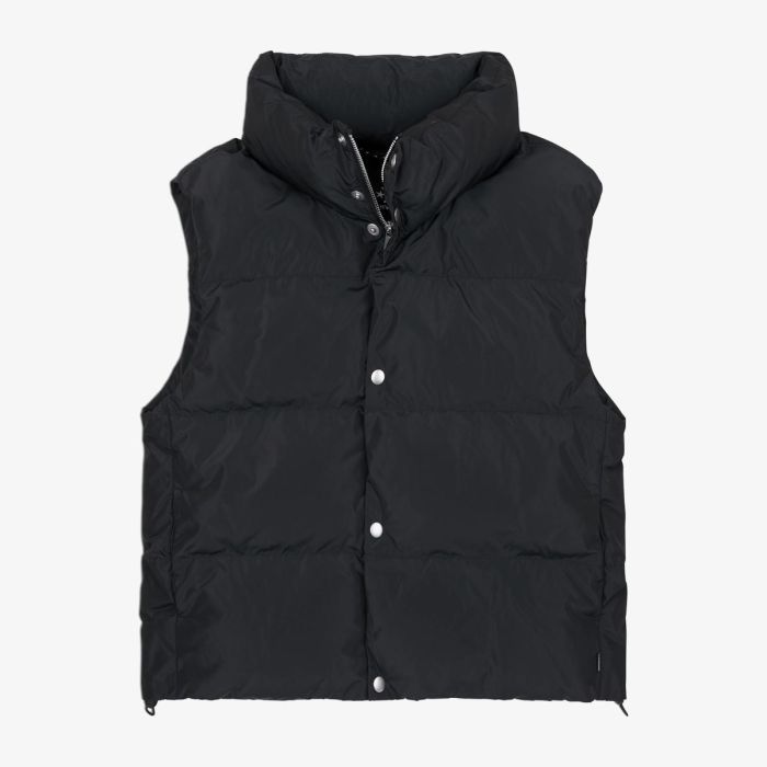 Жилетка CONVERSE SUPER PUFFER VEST - 10026798-001