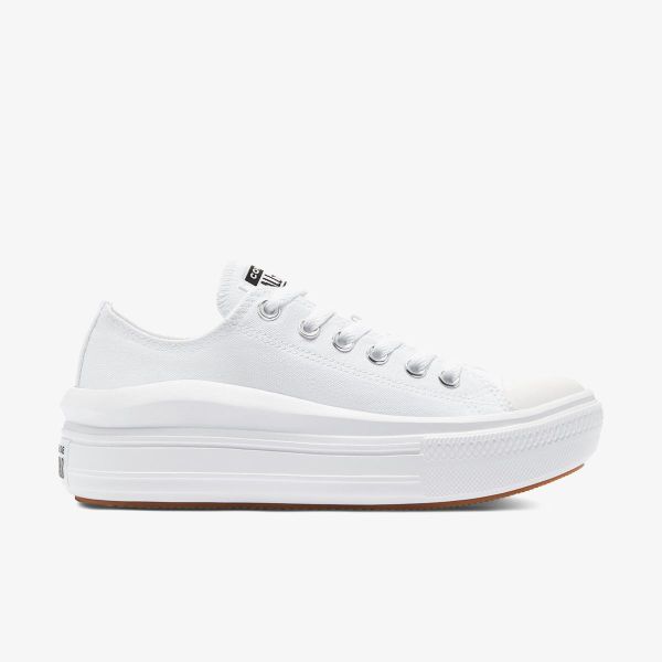 Кеди CONVERSE CHUCK TAYLOR ALL STAR MOVE OX - 570257C