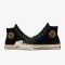 Кеди CONVERSE CHUCK 70 GORE-TEX BLACK - A08565C