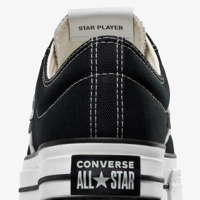 Кеди CONVERSE STAR PLAYER 76 - A01607C