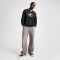 Толстовка CONVERSE CLASSIC SPORT QUNDER ARMOURRTER ZIP - 10026710-001