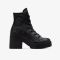 Кеди CONVERSE CHUCK 70 DE LUXE HEEL LEATHER - A06145C