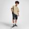 Футболка CONVERSE MUSHROOM HOUSE TEE - 10026423-331