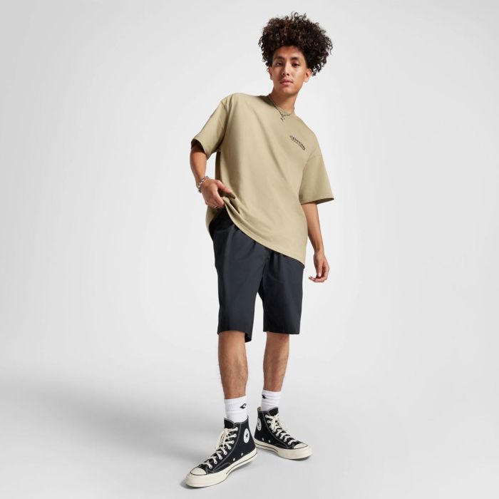Футболка CONVERSE MUSHROOM HOUSE TEE - 10026423-331