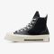 Кеди CONVERSE CHUCK 70 DE LUXE SQUARED - A06435C