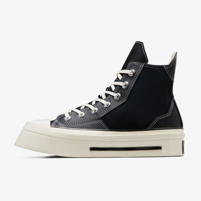Кеди CONVERSE CHUCK 70 DE LUXE SQUARED - A06435C
