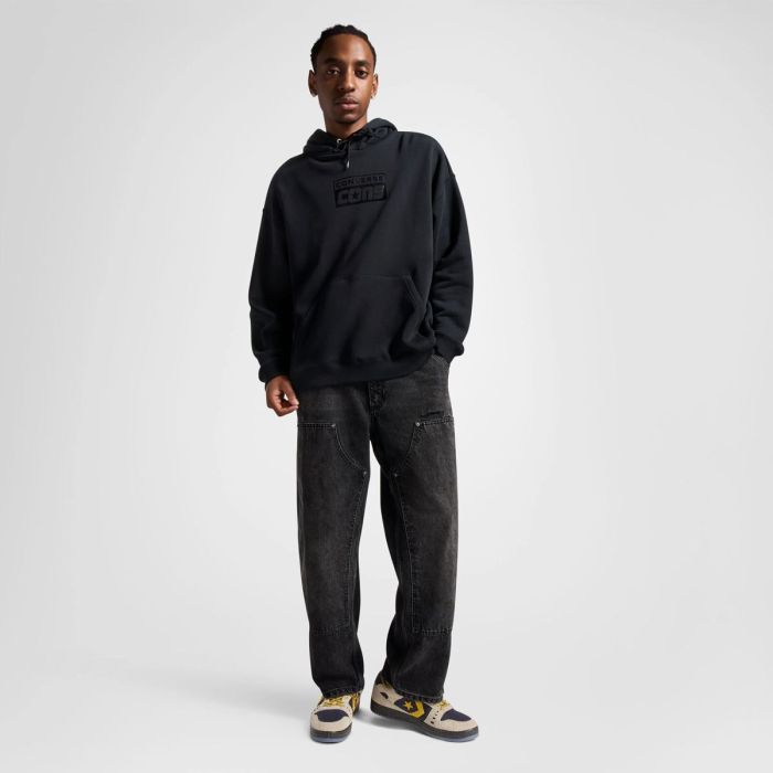 Кросівки CONVERSE CONS AS-1 PRO SUEDE AND CORDURA - A09249C